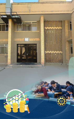 دانشکده ریاضی