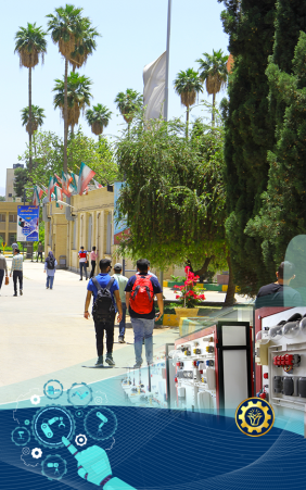 دانشکده مهندسی مکانیک