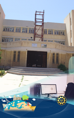 دانشکده مهندسی عمران و محیط زیست