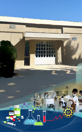 دانشکده مهندسی شیمی  نفت و گاز