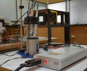 آزمایشگاه مرکزی