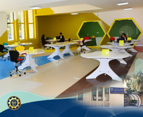 مدیریت فناوری و کارآفرینی