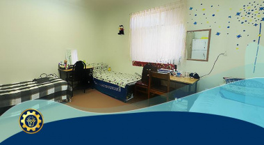 خوابگاه های دانشجوئی