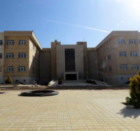 پژوهشکده سامانه های دریایی