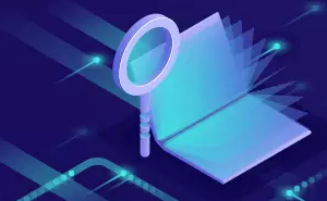 نحوه استفاده از نرم افزار جدید کتابخانه مرکزی دانشگاه