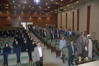 گزارش تصویری از مراسم دید و بازدید عید