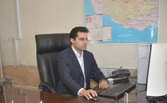 انتخاب جناب آقای دکتر رهیده به عنوان داور ممتاز مجله معتبر" IEEE transactions on energy conversion"